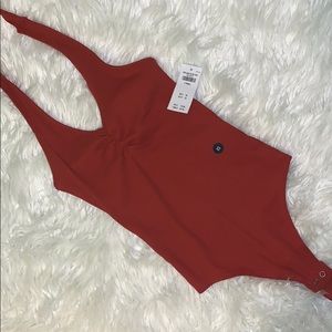 Hollister Bodysuit